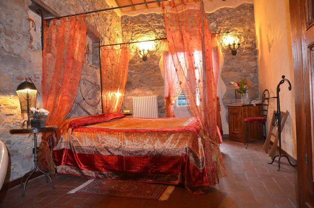 Corte Dei Folletti Лукка Экстерьер фото
